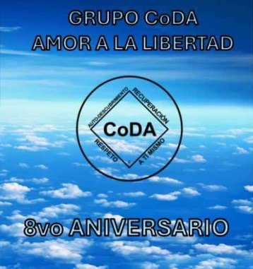 aniversario grupo amor a la libertad de Mexico